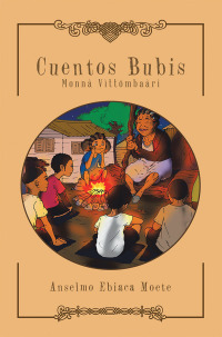 Cover image: Cuentos Bubis 9781506529158