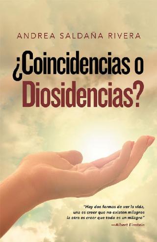 Imagen de portada: ¿Coincidencias O Diosidencias? 9781506529660