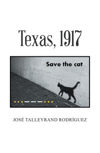 Imagen de portada: Texas, 1917 9781506529820