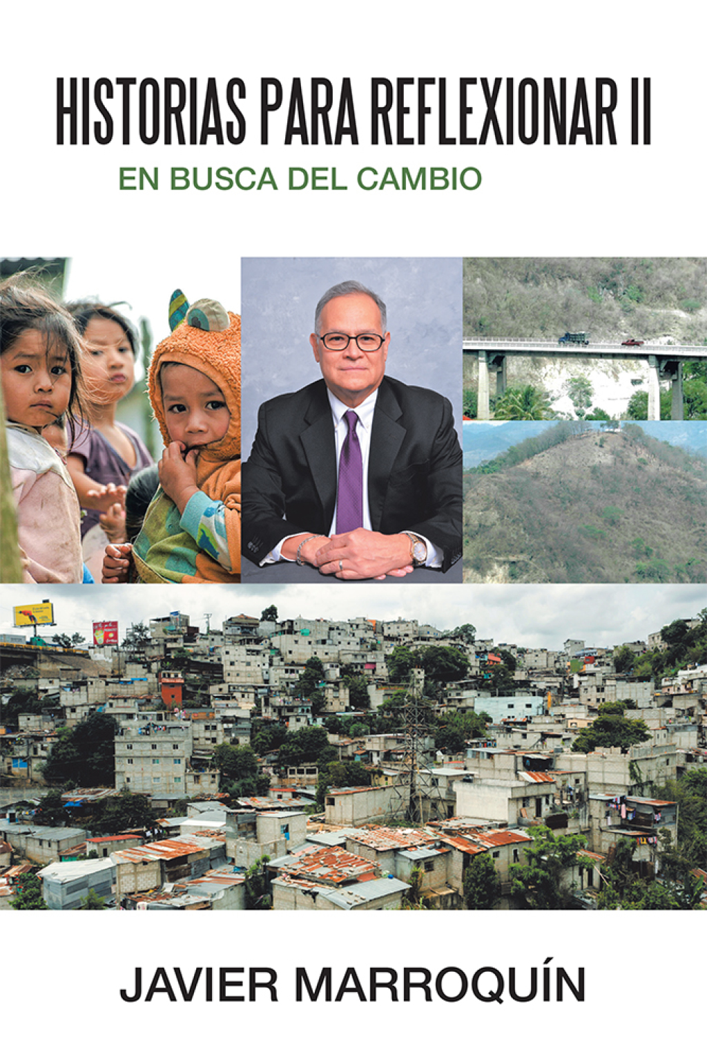 Historias Para Reflexionar Ii En Busca Del Cambio