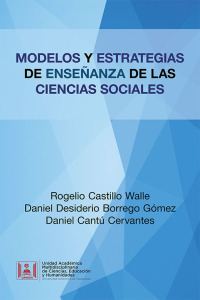 Cover image: Modelos Y Estrategias De Enseñanza De Las Ciencias Sociales 9781506531403