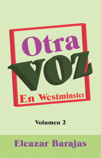 Cover image: Otra Voz 9781506531465