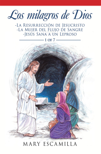 Imagen de portada: Los Milagros De Dios 9781506531793