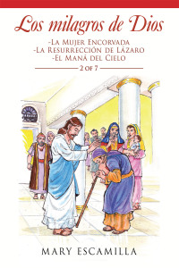 Cover image: Los Milagros De Dios 9781506531823