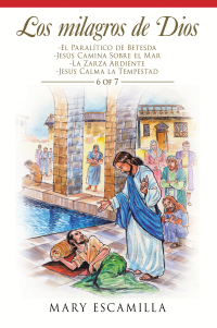 Imagen de portada: Los Milagros De Dios 9781506531946