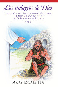 表紙画像: Los Milagros De Dios 9781506531977