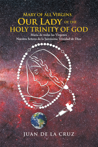 表紙画像: Mary of All Virgins Our Lady of the Holy Trinity of God 9781506532257