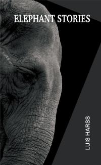 Cover image: Elephant Stories 9781506532493