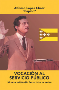 Cover image: Vocación Al Servicio Público 9781506533155