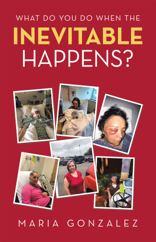 Cover image: What Do You Do When the Inevitable Happens? 9781506533476