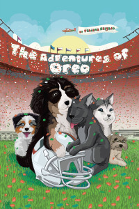 Cover image: The Adventures of Oreo 9781506534169