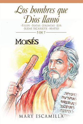 Cover image: Los Hombres Que Dios Llamó 9781506534244