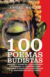Omslagafbeelding: 100 Poemas Budistas 9781506534459