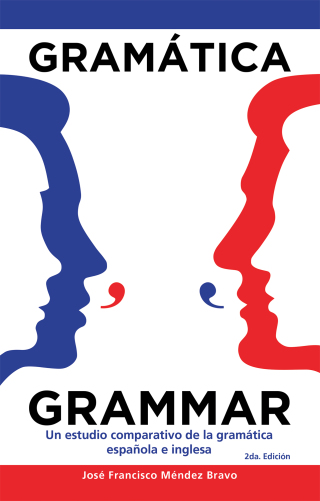 表紙画像: Gramática Grammar 9781506536279