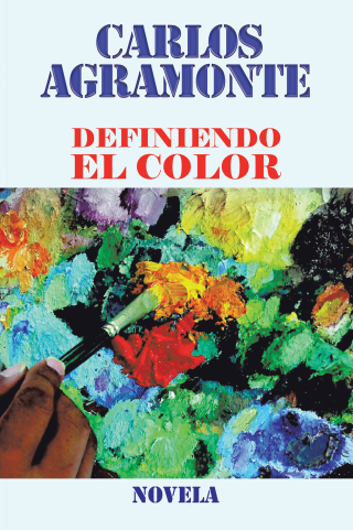 Cover image: Definiendo El Color 9781506536583