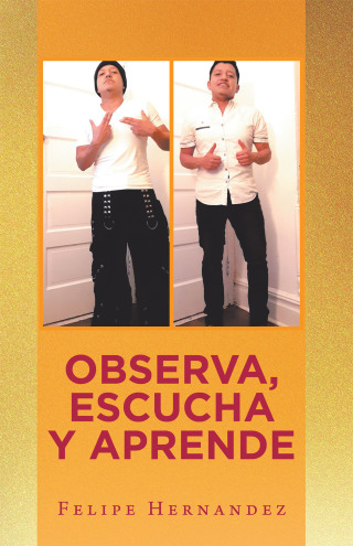 Cover image: Observa, Escucha Y Aprende 9781506537016