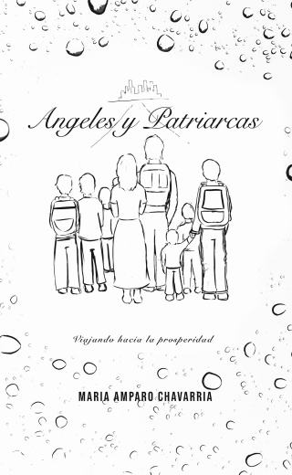 Imagen de portada: Ángeles Y Patriarcas 9781506537627