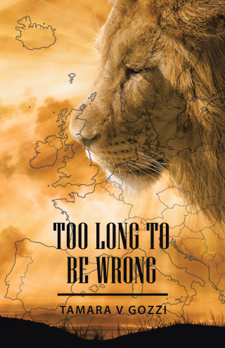 Omslagafbeelding: Too Long to Be Wrong 9781506537740