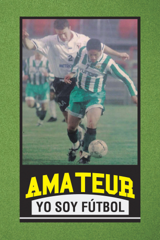 Cover image: Amateur Yo Soy Fútbol 9781506537788