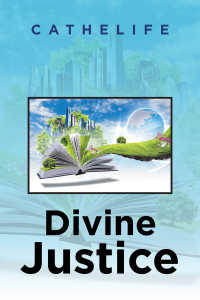 Cover image: Divine Justice 9781506537818
