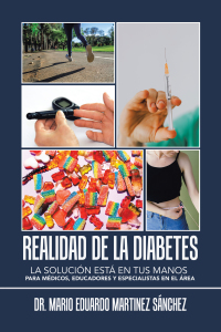 Cover image: Realidad De La Diabetes 9781506538402