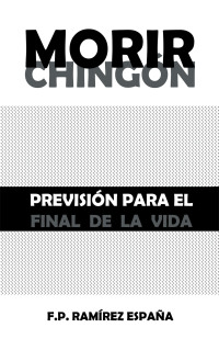 Cover image: Morir Chingón 9781506539393