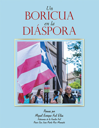 Imagen de portada: Un Boricua En La Diáspora 9781506547220
