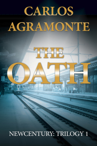 Imagen de portada: The Oath 9781506547312