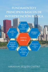 Omslagafbeelding: Fundamento Y Principios Básicos De Interpretación Bíblica 9781506547862