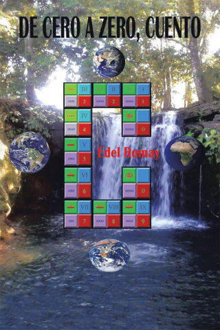 Cover image: De Cero a Zero, Cuento 9781506547947