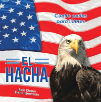 Imagen de portada: El Hacha 9781506548357