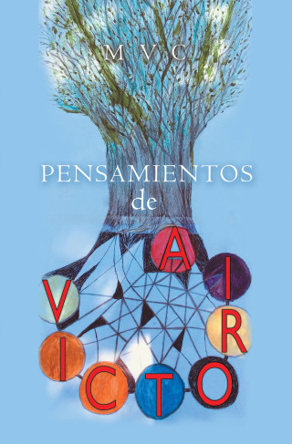 Cover image: Pensamientos De Victoria 9781506548425
