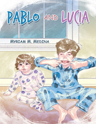Cover image: Pablo and Lucia 9781506548500