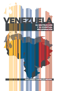 Cover image: Venezuela 9781506548791