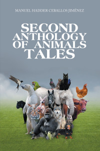 Cover image: Second Anthology of Animals Tales 9781506549156