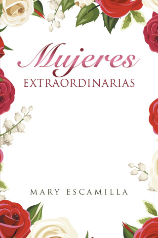Cover image: Mujeres Extraordinarias 9781506549378