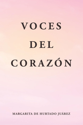 Imagen de portada: Voces Del Corazón 9781506550299