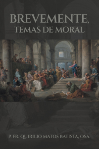 Omslagafbeelding: Brevemente, Temas De Moral 9781506550312