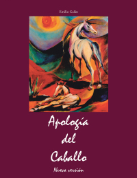 Cover image: Apología del Caballo 9781506550510