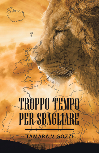 Cover image: Troppo tempo per sbagliare 9781506550879