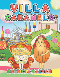 Imagen de portada: Villa Caramelo 9781506550978