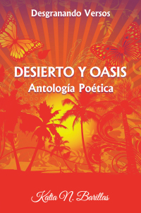 Cover image: DESIERTO Y OASIS 9781506551494