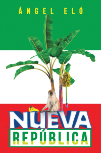 Cover image: Nueva República 9781506552026