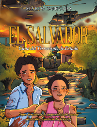 Imagen de portada: EL SALVADOR 9781506552064