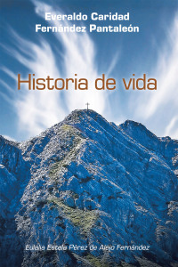 Cover image: Historia de vida 9781506552194