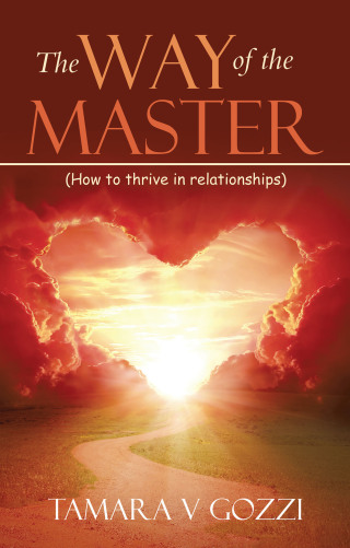 Titelbild: The Way of the Master 9781506552460