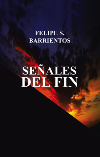 Imagen de portada: SEÑALES DEL FIN 9781506552675