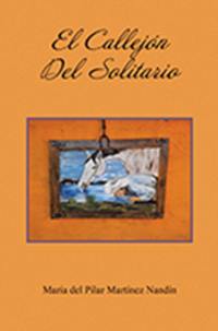 Cover image: EL CALLEJÓN DEL SOLITARIO 9781506553023