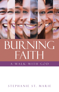 Cover image: BURNING FAITH 9781506553207