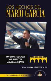 Cover image: LOS HECHOS DE MARIO GARCÍA 9781506553351